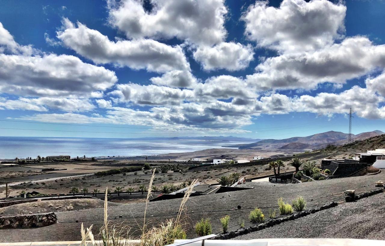 Deluxe Designer Historic Villa Via Lactea, Panoramic Sea Views, Own Private Heated Pool And Subtropical Garden La Asomada  Екстер'єр фото