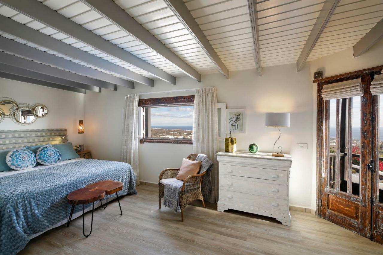 Deluxe Designer Historic Villa Via Lactea, Panoramic Sea Views, Own Private Heated Pool And Subtropical Garden La Asomada  Екстер'єр фото